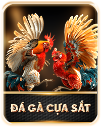 cựa sắt